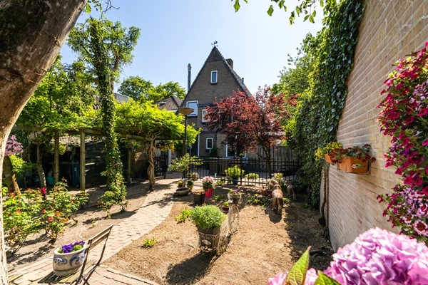 Medium property photo - Boschweg 123, 5481 ED Schijndel